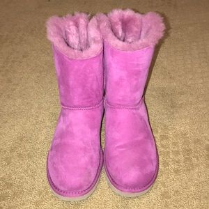 Ugh boots